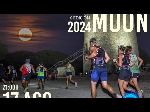 Moon trail barbate 2024