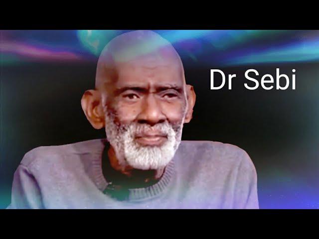 Dr SEBI  Is Absolutely Correct!!!Mucus!!