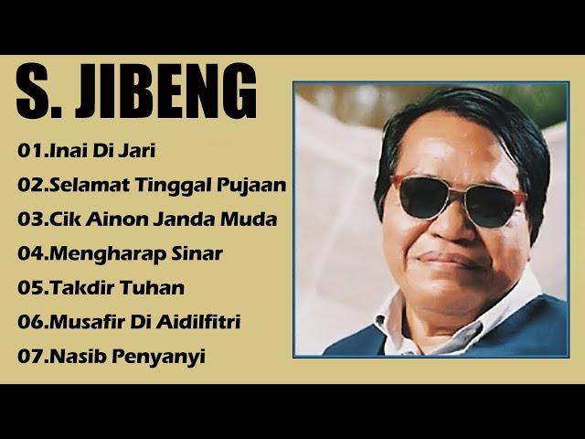 S. Jibeng - Kumpulan Lagu Terpopuler 1960-an