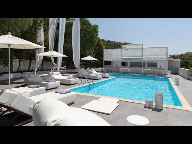 Racconto Boutique Design Hotel (Adults Only), Parga, Greece