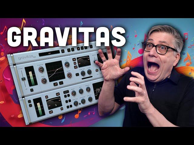 Is This the Ultimate Dynamics Processing Tool for Dolby Atmos? (Gravitas Review)