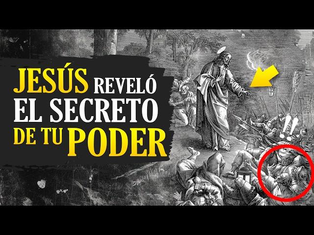 ️ JESÚS Conocía La Frecuencia MÁS PODEROSA