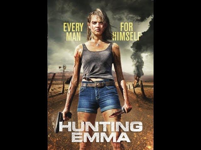 Film action hunting emma indo sub (bertahan hidup)