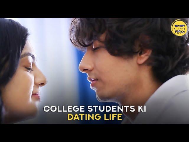 College Students Ki Dating Life