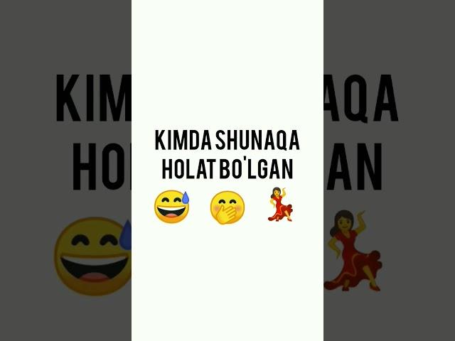 Kimda shunaqa holat bo'lgan @BMW_edits1252 #shorts #kulgili #qiziqarli