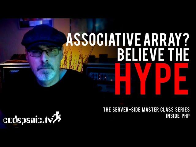PHP | The Value Of Associative Arrays