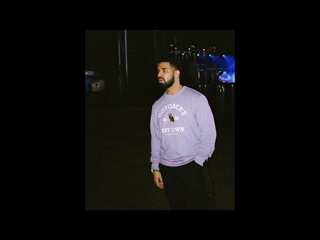 Drake Type Beat - "Night Vibes" (Prod.ActohBeats)