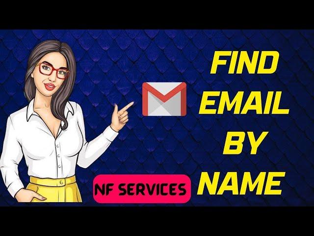 how to find email address by name | name to email | email finder ( for email marketing)