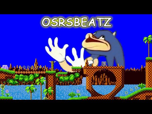 Sonic the Hedgehog - Green Hill Zone (Trap Remix)