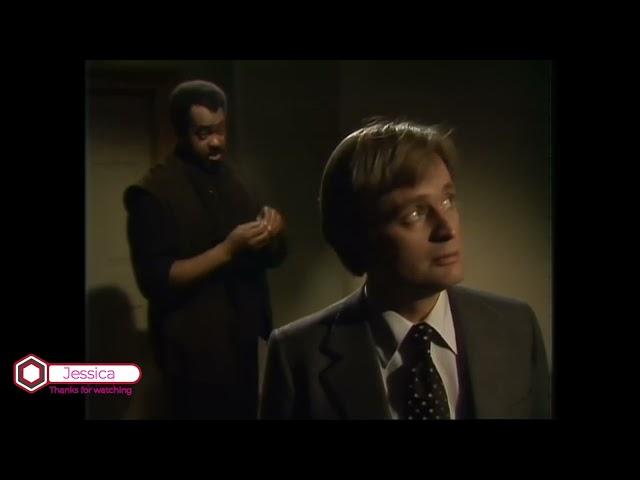 Classic Movies - Sapphire and Steel - Series 1 Episode 4