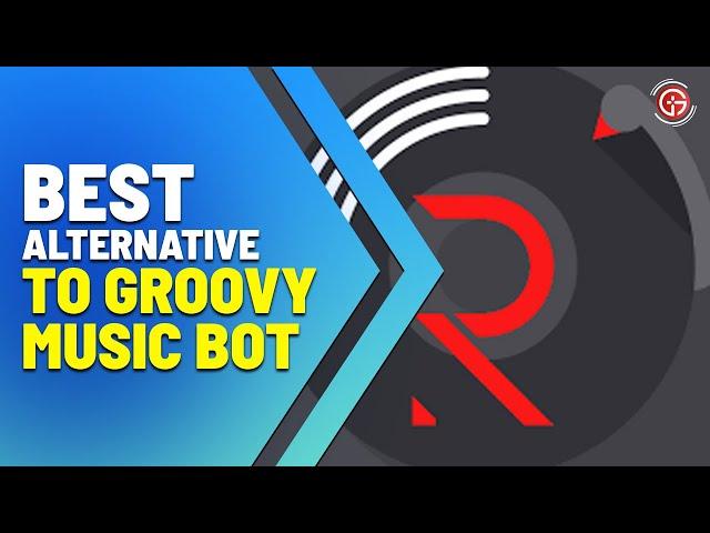 How To Add Rythm Bot To Discord Server: Best Groovy Alternative