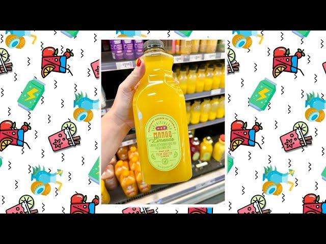 Texas social media influencer offers some tasty drinks to try