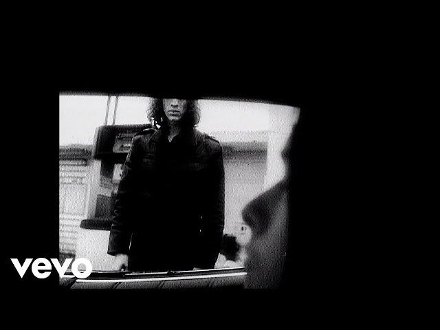 The Verve - Gravity Grave