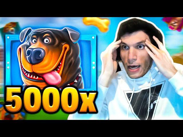 TRAINWRECKS - BIGGEST COMEBACK OF ALL TIME! | INSANE WINS AND MAX WINS!!