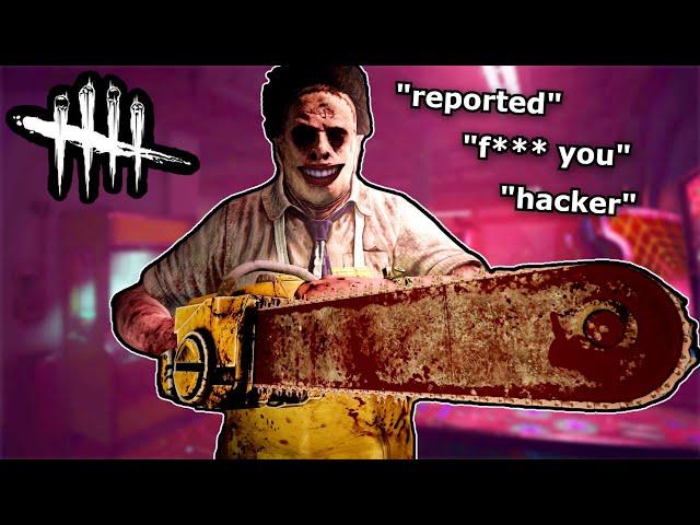 This Build Makes Leatherface GOD TIER!