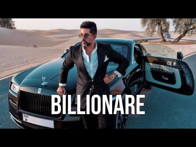 Luxury Life of Billionare - Luxury Fortress