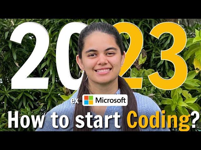 How to Start Coding in 2023? Learn Programming for Beginners