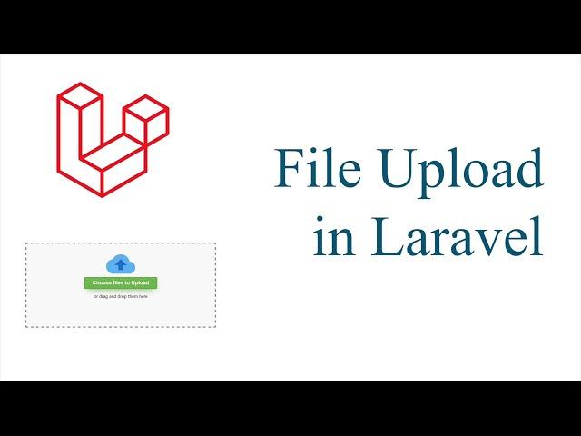 Rename a File While Uploading in Laravel using File System | Laravel Tutorial