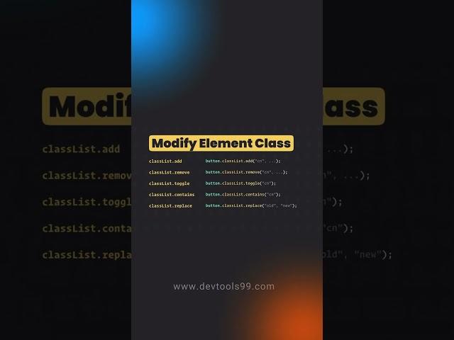 Ultimate DOM Cheat Sheet #devtools99 #domcheatsheet #javascript #javascriptdom #cheatcodes #shrots