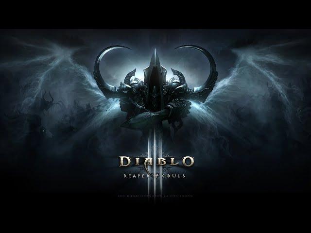 Diablo 3 with Mrs. Corvas