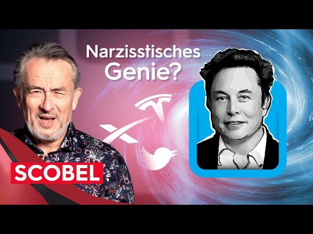 Elon Musk - philosophisch analysiert | Gert Scobel