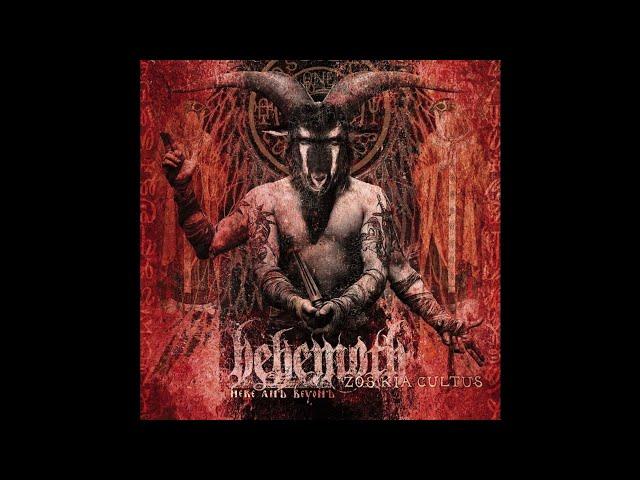 [FREE] Slipknot x Death Metal Type Beat "Behemoth"