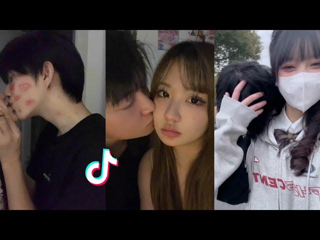 Cute Couples on Douyin/TikTok China | Compilation