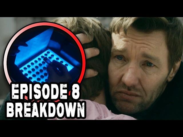 DARK MATTER Episode 8 Breakdown, Theories & Details You Missed!