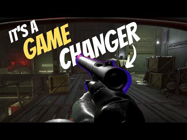 THIS GUN SLAPS!!!! - Marauders Gameplay