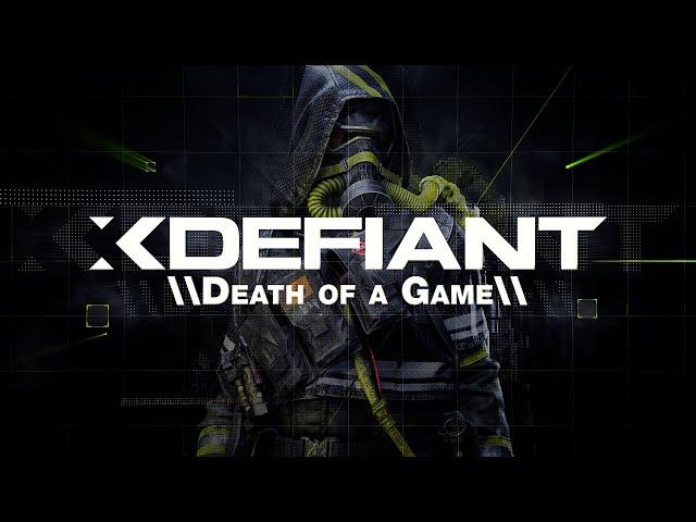 Death of a Game: XDefiant