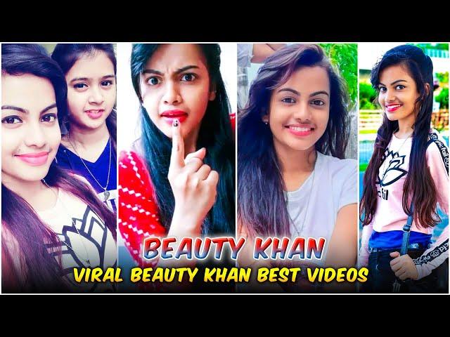 Beauty Khan Tiktok Video | Viral Girl Beauty Khan Titkok Video | Viral Videos Of Beauty Khan