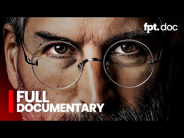 Theft, Death, and Steve Jobs | FULL DOCUMENTARY