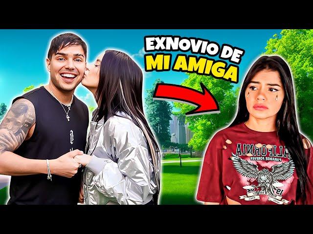 YOLO es mi NUEVO NOVIO  | Carol Castro (broma)