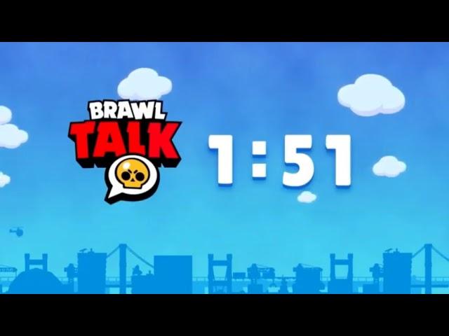 BRAWL TALK SUMMER OF MONSTERS PREMIERE MUSIC