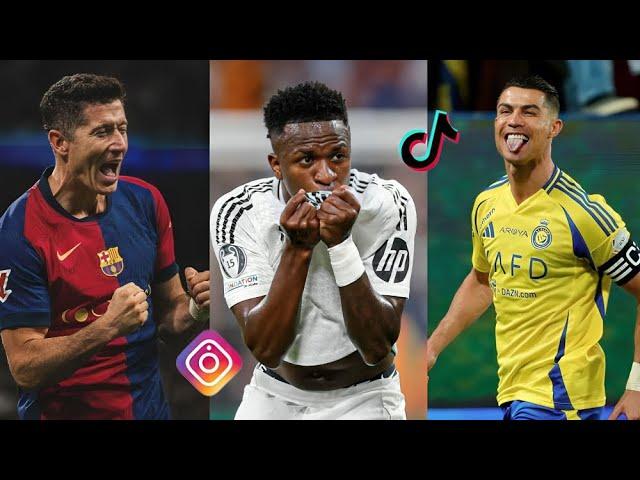 BEST FOOTBALL EDITS - FAILS, GOALS & SKILLS (#108) Football TikTok Compilation 108#footballreels