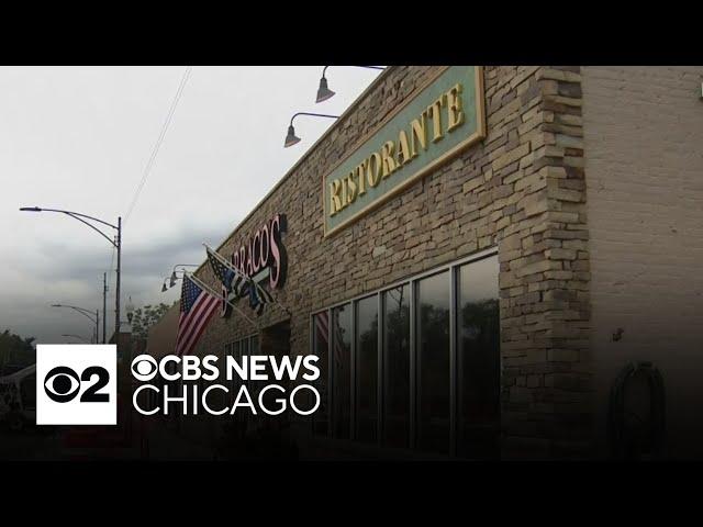 4 men charged with beating owner of Southwest Side Chicago restaurant