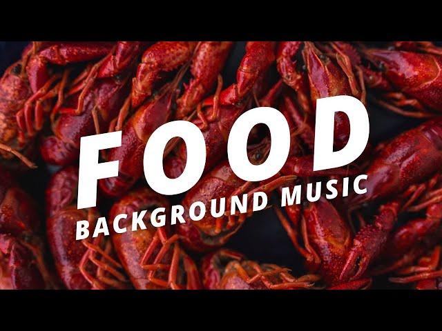 Food Background Music For Videos No Copyright – Happy Cooking