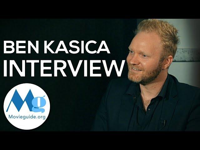 BEN KASICA Exclusive Interview