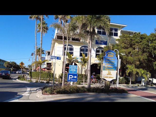 Bradenton Street Pier ~ Cortez Beach at Anna Maria Island | Sarasota, FL