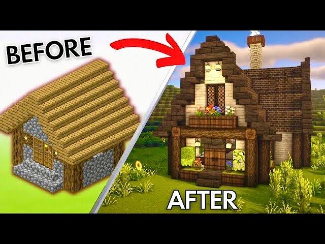 Become a Better Minecraft Builder: Everything You Need to Know