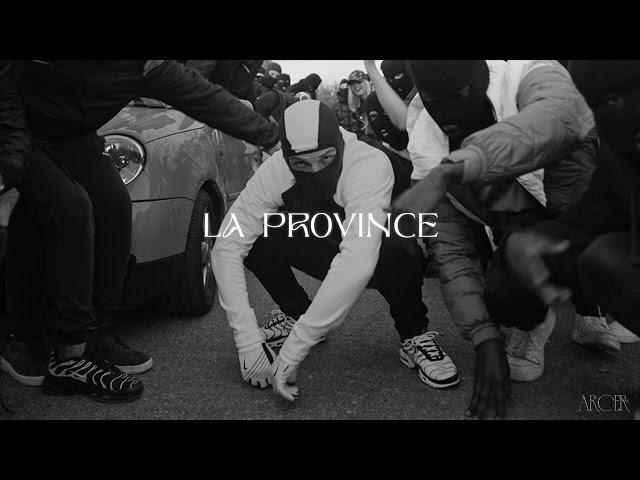 (FREE) Rhove -  Type Beat - LA PROVINCE (Prod. Arcer)