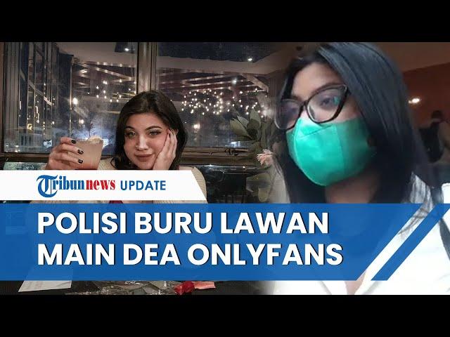 Berpotensi Jadi Tersangka Kasus Penyebaran Video Syur, Pria Lawan Main Dea Onlyfans Diburu Polisi