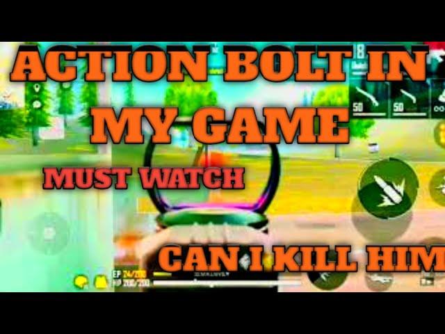XN BOLT & MISTY GAMING IN MY GAME |• CAN WE KILL THEM • MUST WATCH