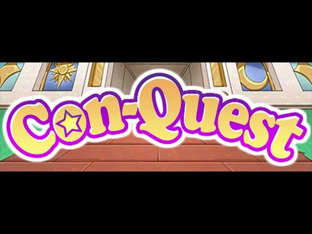 Con-Quest 0.13 (beta) Boss theme (Extended)