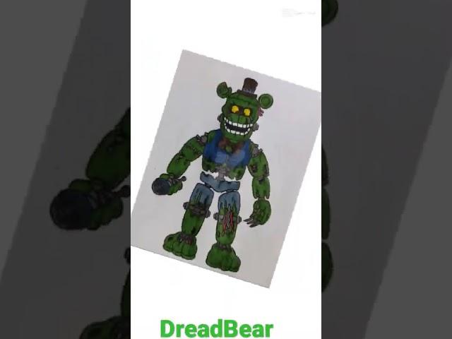 edit DreadBear