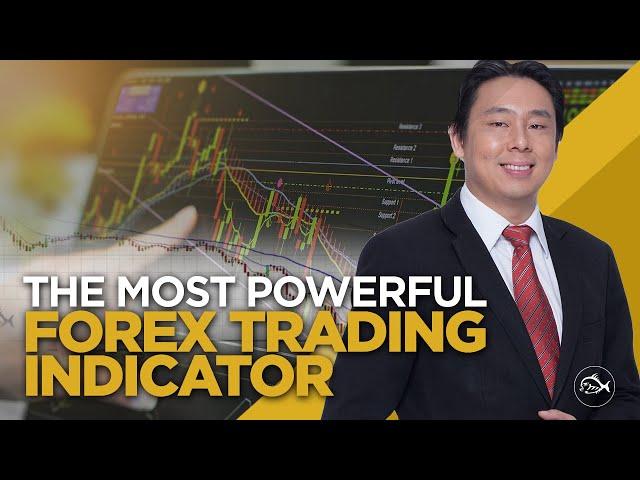 The Most Powerful Forex Trading Indicator by Adam Khoo