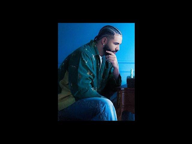 (FREE) Drake Type Beat - "WHAT'S LEFT FOR US"