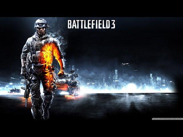 FIX BATTLEFIELD 3 OPTIONs MISSING ERROR AND LANGUAGE FIX [rus-eng]