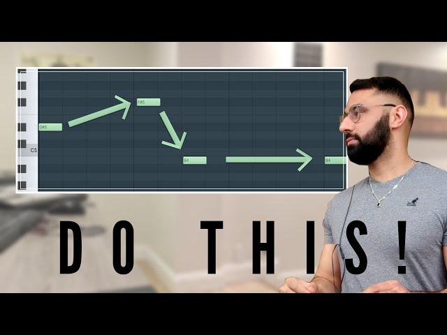 808 PATTERNS TUTORIAL (How To Arrange 808s)