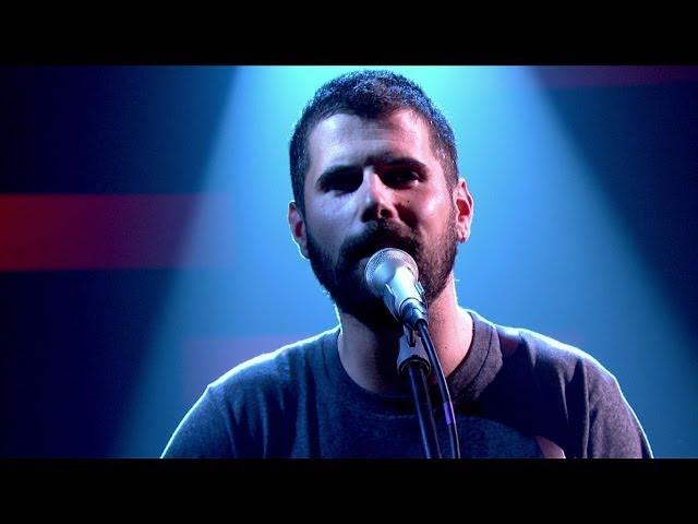 Nick Mulvey - Fever To The Form - Later... with Jools Holland